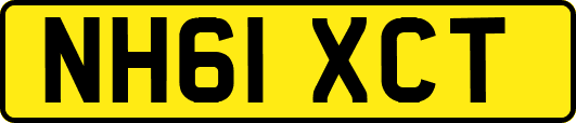 NH61XCT