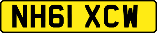 NH61XCW