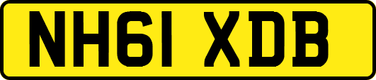 NH61XDB