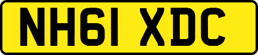 NH61XDC