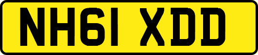 NH61XDD