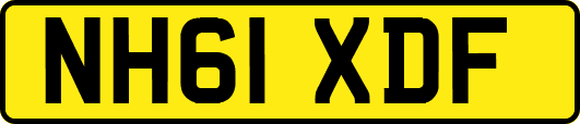 NH61XDF
