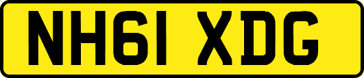 NH61XDG