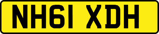 NH61XDH