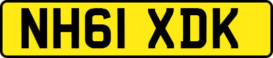 NH61XDK