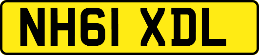 NH61XDL