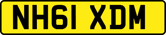 NH61XDM