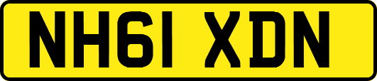 NH61XDN