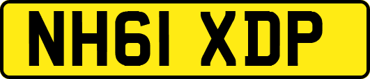NH61XDP