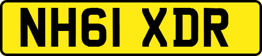 NH61XDR