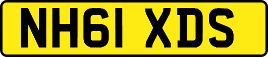 NH61XDS