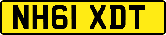 NH61XDT