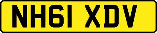 NH61XDV