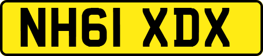 NH61XDX
