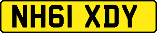 NH61XDY