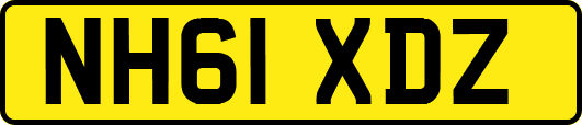 NH61XDZ