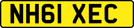 NH61XEC