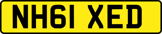 NH61XED