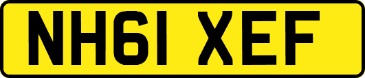 NH61XEF