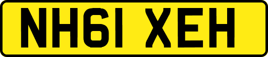 NH61XEH