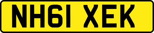 NH61XEK
