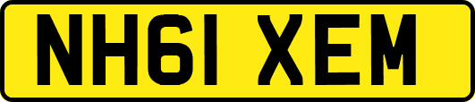 NH61XEM