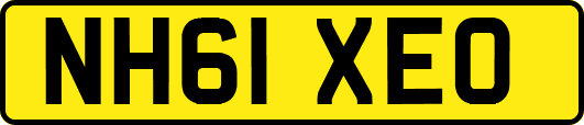 NH61XEO