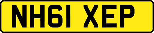 NH61XEP