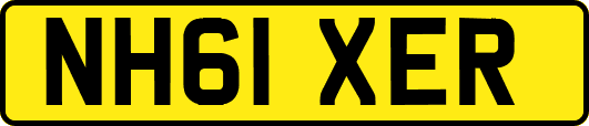 NH61XER