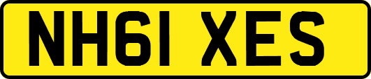 NH61XES