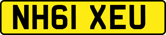 NH61XEU