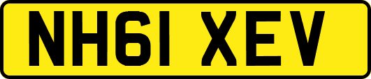 NH61XEV