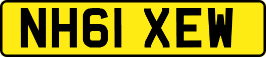 NH61XEW