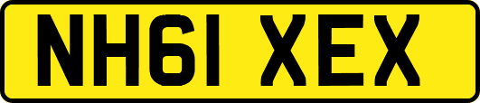 NH61XEX