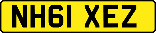 NH61XEZ