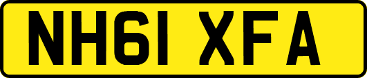 NH61XFA