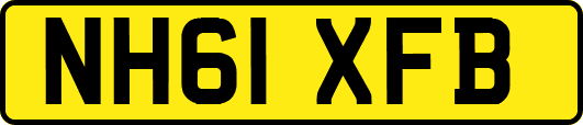 NH61XFB