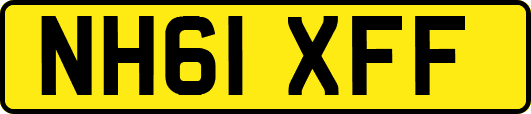 NH61XFF