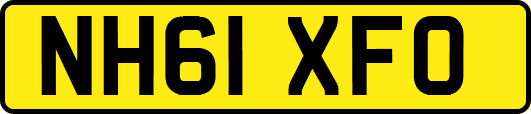NH61XFO