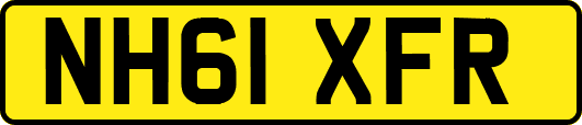 NH61XFR