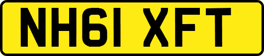 NH61XFT