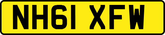 NH61XFW