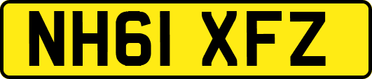 NH61XFZ