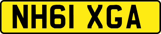 NH61XGA