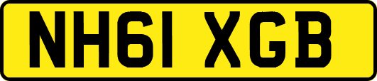 NH61XGB