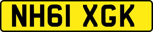 NH61XGK