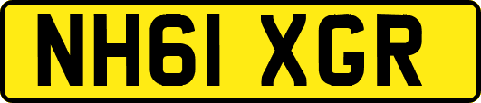 NH61XGR