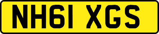NH61XGS