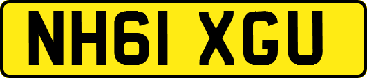 NH61XGU