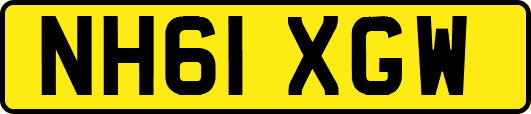 NH61XGW